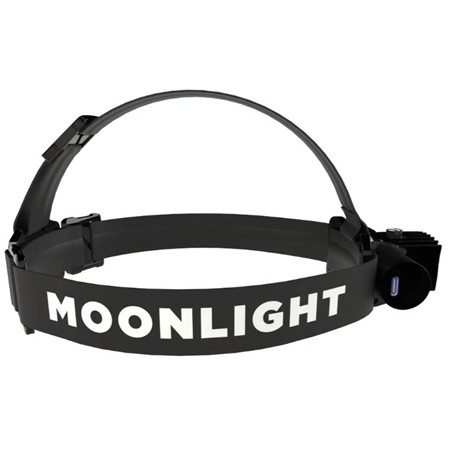 LAMPE FRONTALE MOONLIGHT NOCTIA MAX