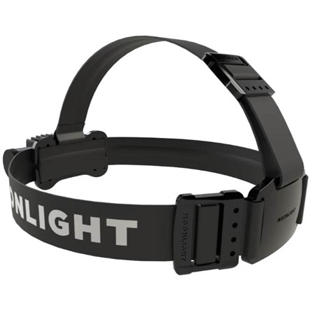 LAMPE FRONTALE MOONLIGHT NOCTIA MAX