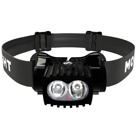 LAMPE FRONTALE MOONLIGHT NOCTIA