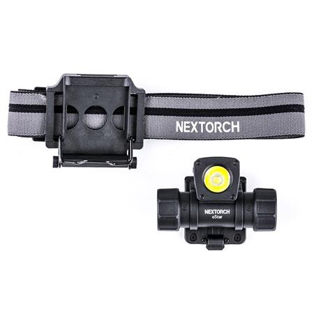 LAMPE FRONTALE NEXTORCH OSTAR