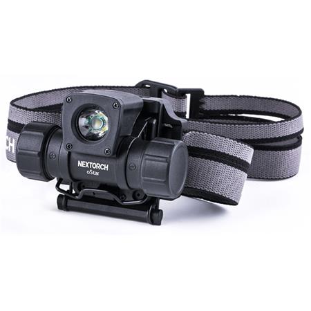 Lampe Frontale Nextorch Ostar