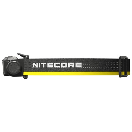 LAMPE FRONTALE NITECORE HC75 UHE