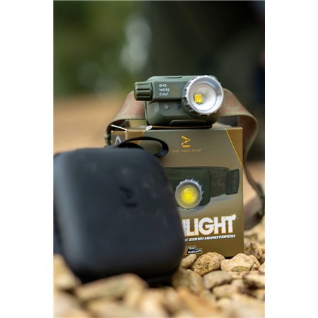 LAMPE FRONTALE ONE MORE CAST HEADTORCH