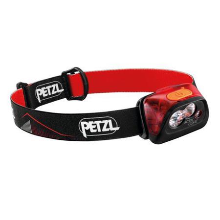 Lampe Frontale Petzl Actik Core