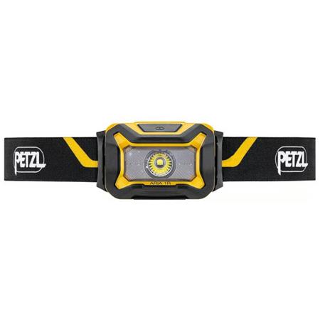 LAMPE FRONTALE PETZL ARIA 1R PRO