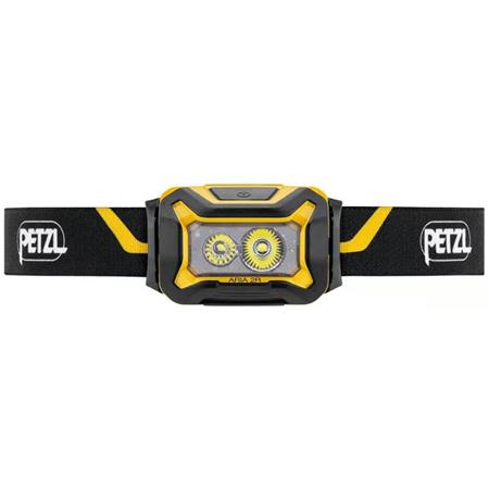 LAMPE FRONTALE PETZL ARIA 2R PRO