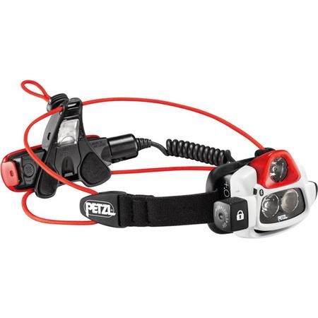 Lampe Frontale Petzl Nao+