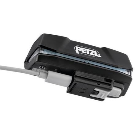 LAMPE FRONTALE PETZL NAO RL