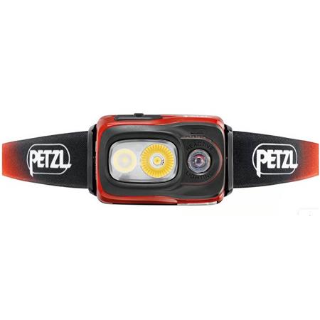 LAMPE FRONTALE PETZL SWIFT RL V2
