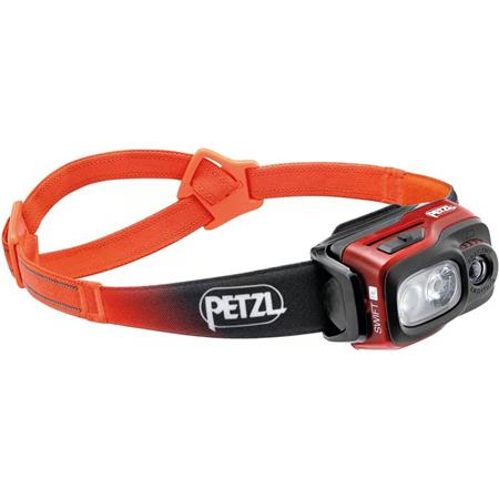 Lampe Frontale Petzl Swift Rl V2