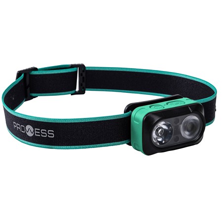 Lampe Frontale Prowess Headlamp Equa 300L