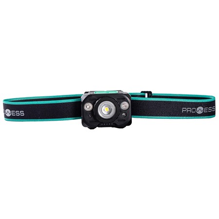 LAMPE FRONTALE PROWESS SUMMA 500L UV HYBRID HEADLAMP