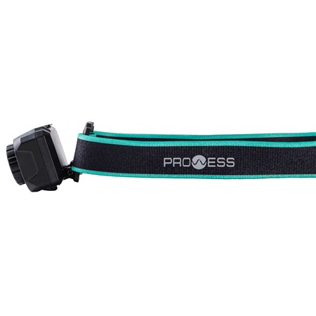 LAMPE FRONTALE PROWESS SUMMA 500L UV HYBRID HEADLAMP