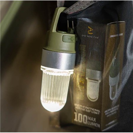 LAMPE ONE MORE CAST THE BOTTLEJOB