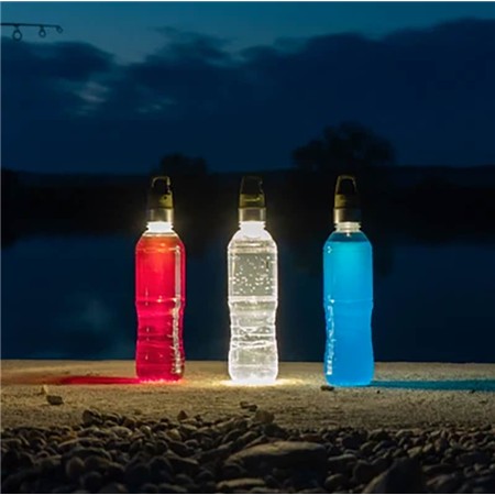LAMPE ONE MORE CAST THE BOTTLEJOB