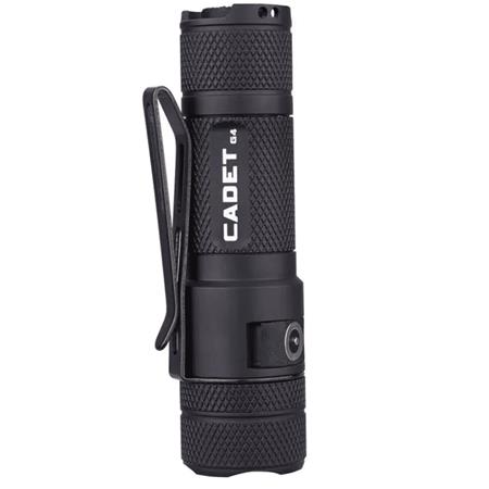 LAMPE POWERTAC CADET G4