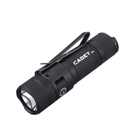 Lampe Powertac Cadet G4