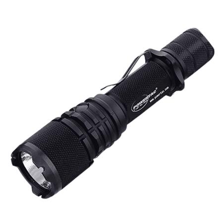 Lampe Powertac Warrior Gen4