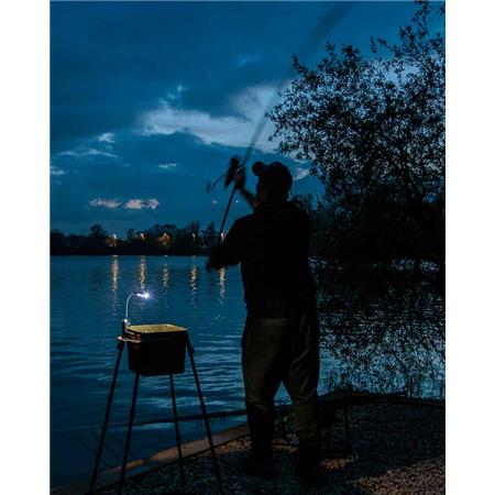LAMPE SPOMB BUCKET LIGHT