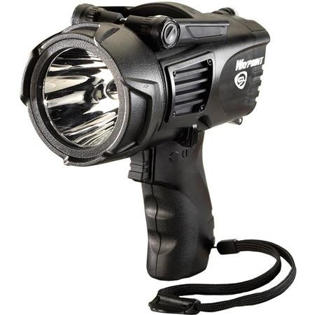LAMPE STREAMLIGHT STREAM WAYPOINT PHARE LED-C4 - NOIR