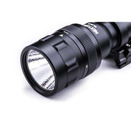 LAMPE TACTIQUE NEXTORCH WL50IR