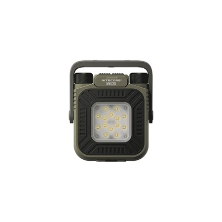 LAMPE TORCHE 3 EN 1 NITECORE NWL30