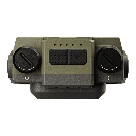 LAMPE TORCHE 3 EN 1 NITECORE NWL30