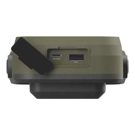 LAMPE TORCHE 3 EN 1 NITECORE NWL30