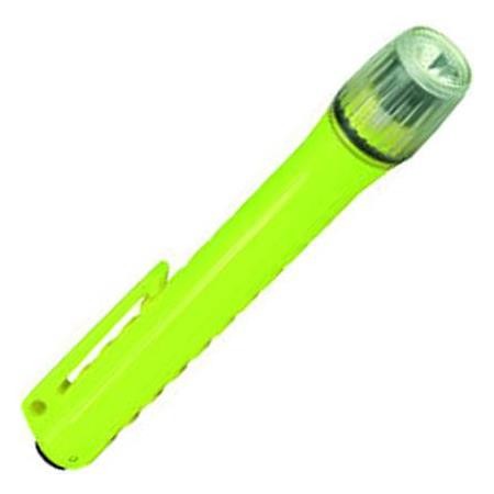 Lampe Underwater Kinetics Pen Light Switch Xenon