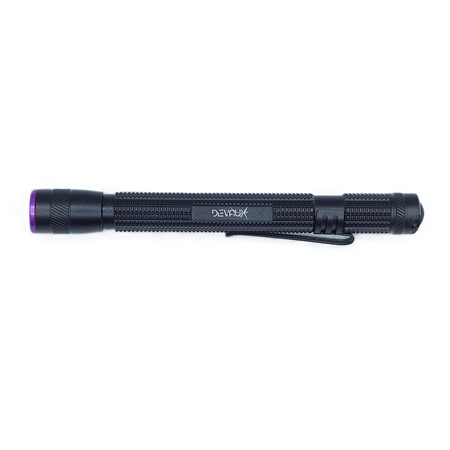 Lampe Uv Devaux Lazer Dvx Pro 395 - Uvlazer2
