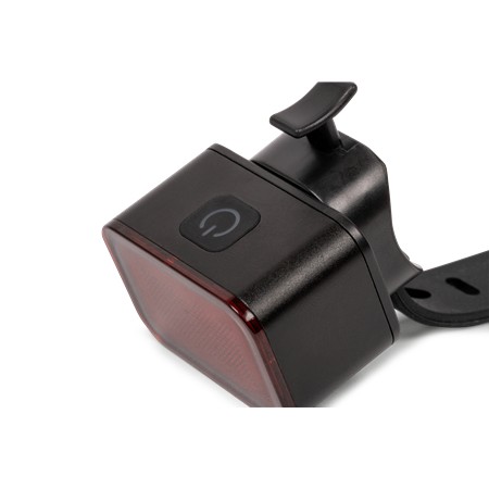 LAMPE ZEBCO AFTER DARK RED MULTI LIGHT