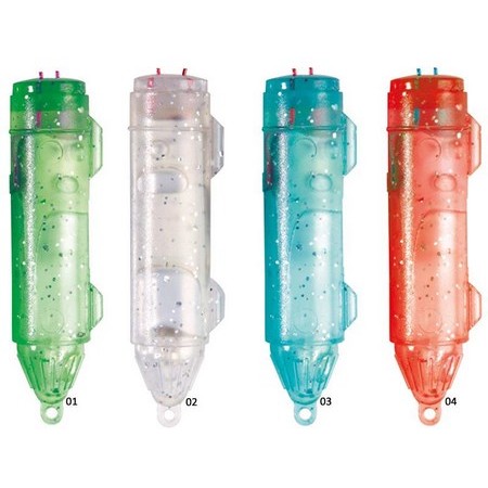 Lampka Denna Flashmer Flash Rocket