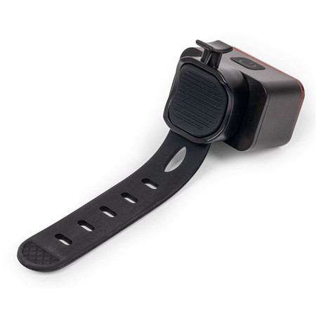 LAMPKA ZEBCO AFTER DARK RED MULTI LIGHT