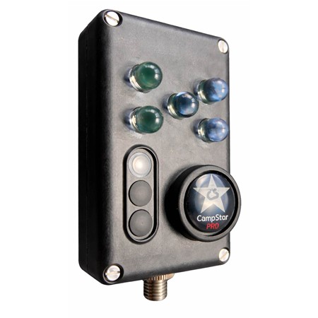 Lamppu Carpsounder Campsecure Pro