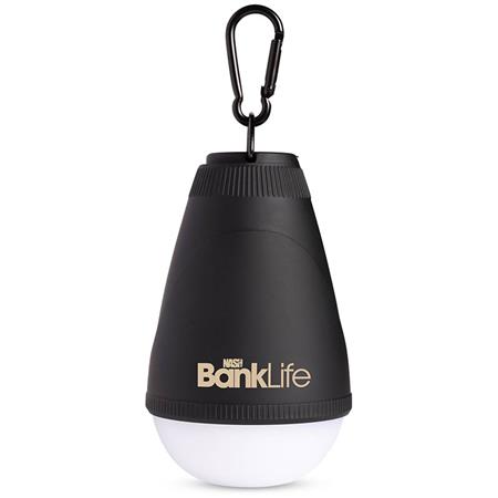 LAMPPU NASH POWERBANX DOME LITE