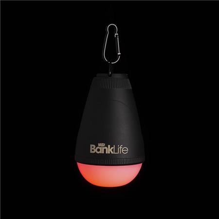 LAMPPU NASH POWERBANX DOME LITE