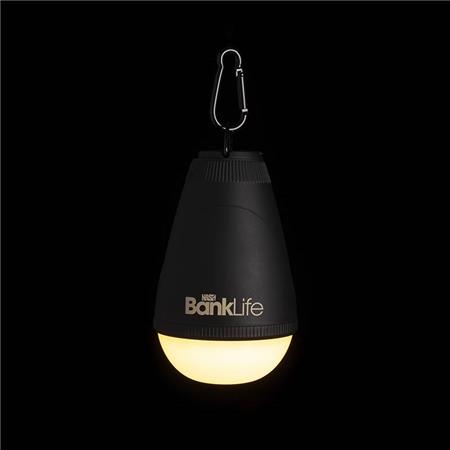LAMPPU NASH POWERBANX DOME LITE