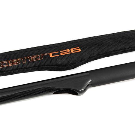 LANÇA BOILIES FOX RANGEMASTER CARBON THROWING STICKS