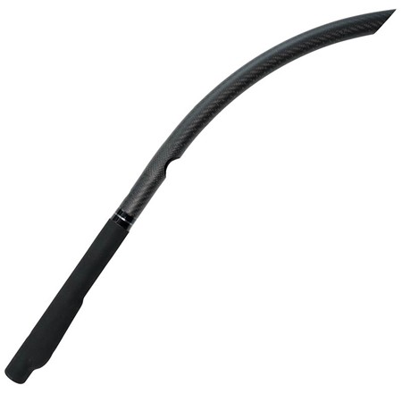 Lança Para Boilies Prowess Cobra Carbon The Baiting Tool