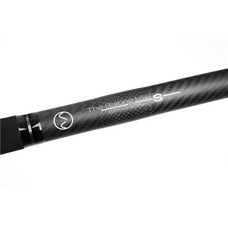 LANCE BOUILLETTE PROWESS COBRA CARBON THE BAITING TOOL