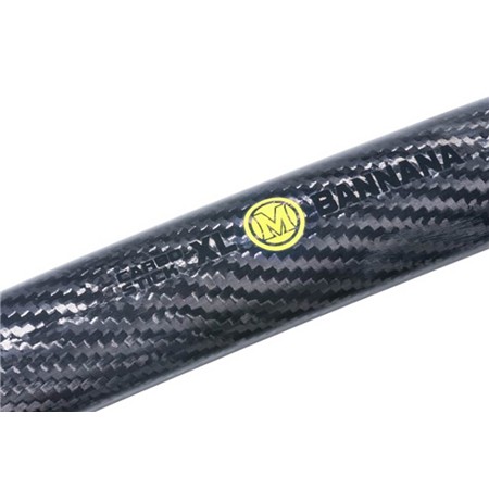 LANCE BOUILLETTES MIVARDI THROWING CARBO STICK - BANNANA