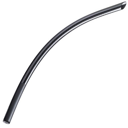 Lance Bouillettes Mivardi Throwing Carbo Stick - Bannana