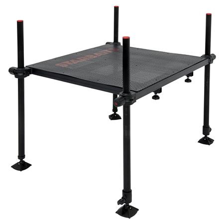 LANCEERSTEIGER STARBAITS STB CHALLENGER PONTOON