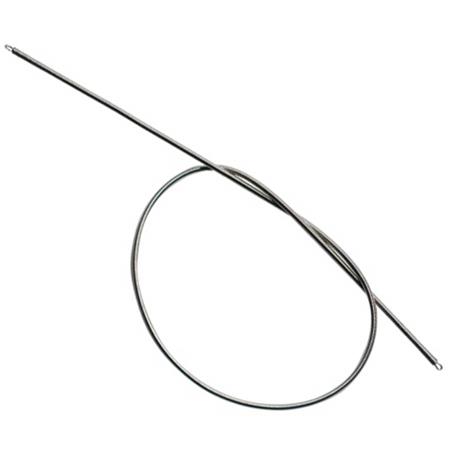 Lanceta Garbolino Fil Interieur - En Tube