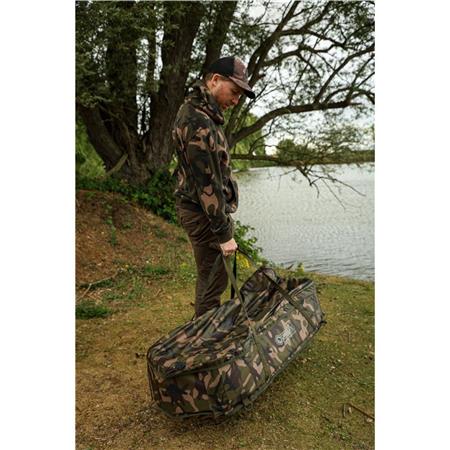 LANDING MAT FOX CAMOLITE DELUXE WELDED MAT