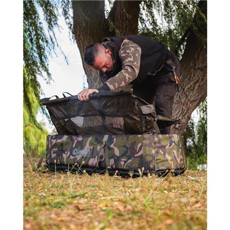 LANDING MAT FOX CAMOLITE DELUXE WELDED MAT