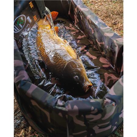 LANDING MAT FOX CAMOLITE DELUXE WELDED MAT