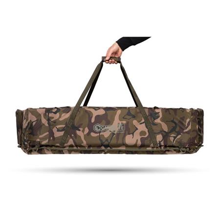 LANDING MAT FOX CAMOLITE DELUXE WELDED MAT