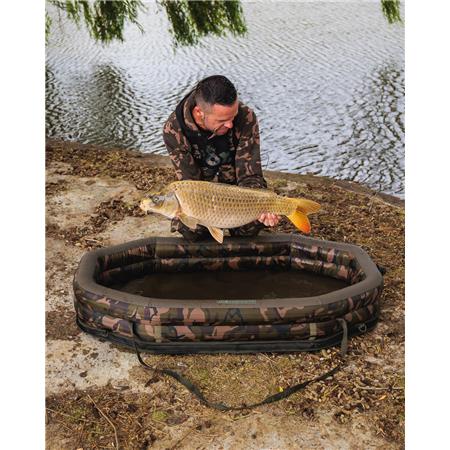LANDING MAT FOX CARPMASTER AIR MAT