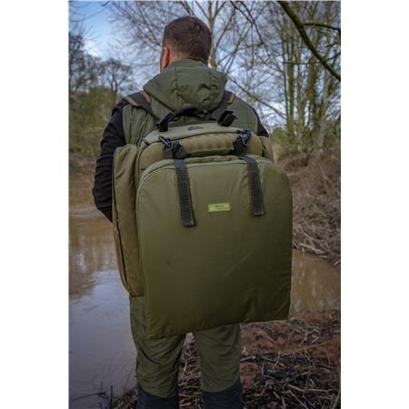 LANDING MAT KORUM PROGRESS - FAST MAT